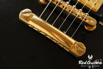 1990 Les Paul Custom - Ebony